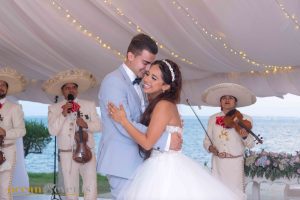 Ocean Weddings Cancun Bodas