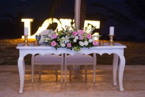 Decor decoracion Cancun destination weddings bodas en cancun